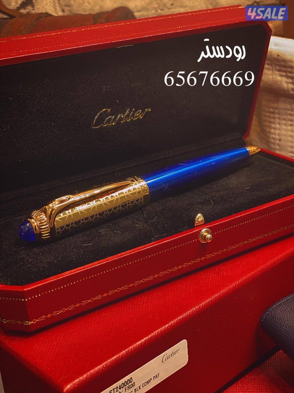 اقلام كارتير سانتوس ديابلو حجمين رودستر11