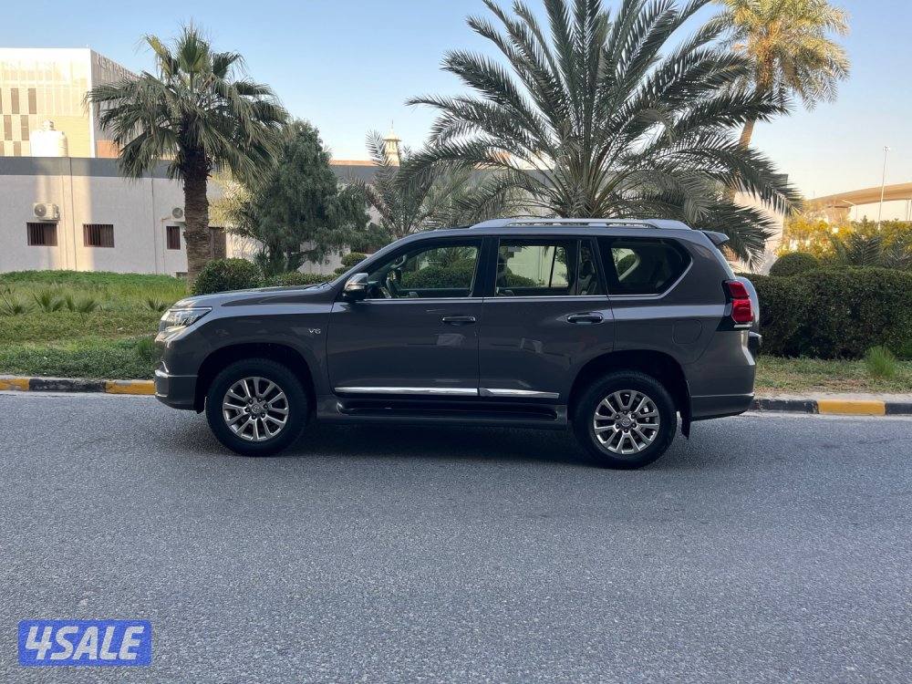 موديل 2020 شرط الفحص كامل المواصفات VX2