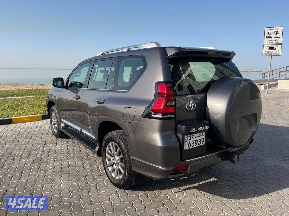 موديل 2020 شرط الفحص كامل المواصفات VX4