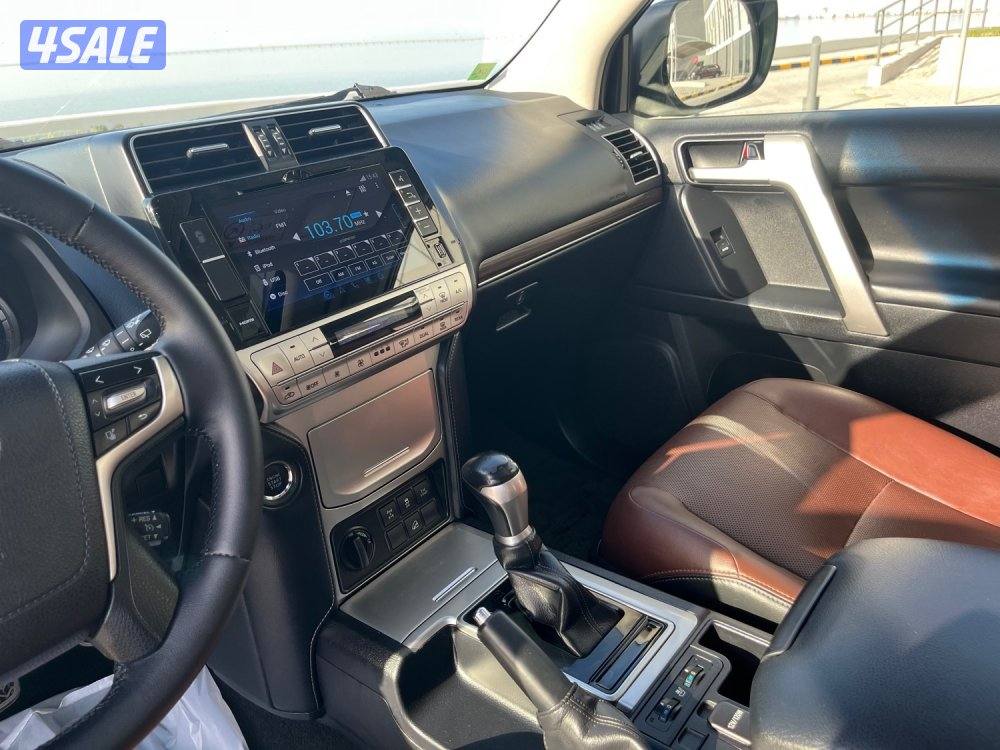 موديل 2020 شرط الفحص كامل المواصفات VX7