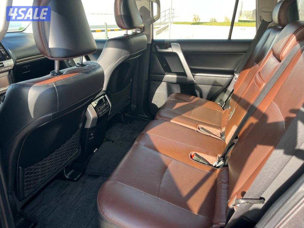 موديل 2020 شرط الفحص كامل المواصفات VX8