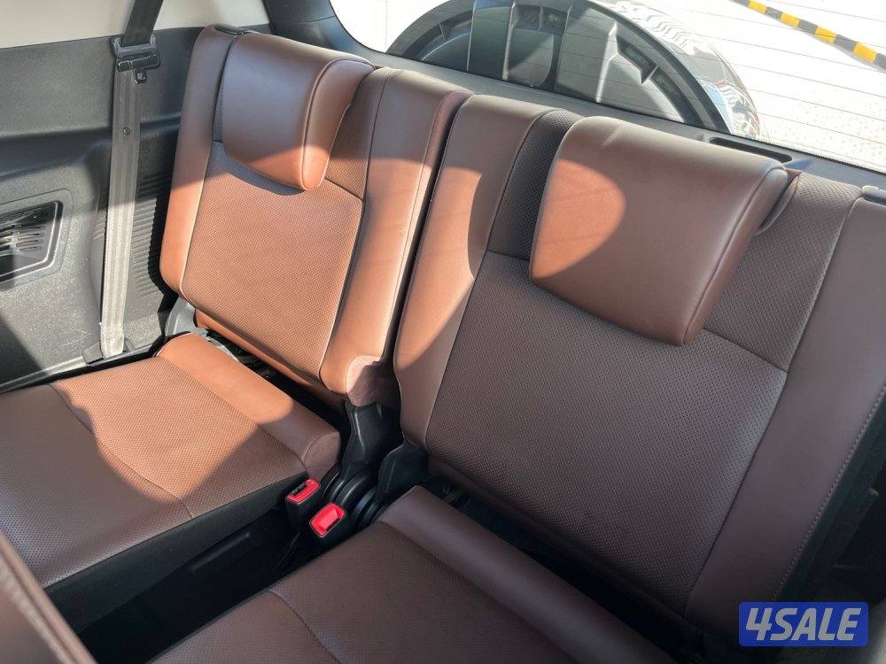 موديل 2020 شرط الفحص كامل المواصفات VX9