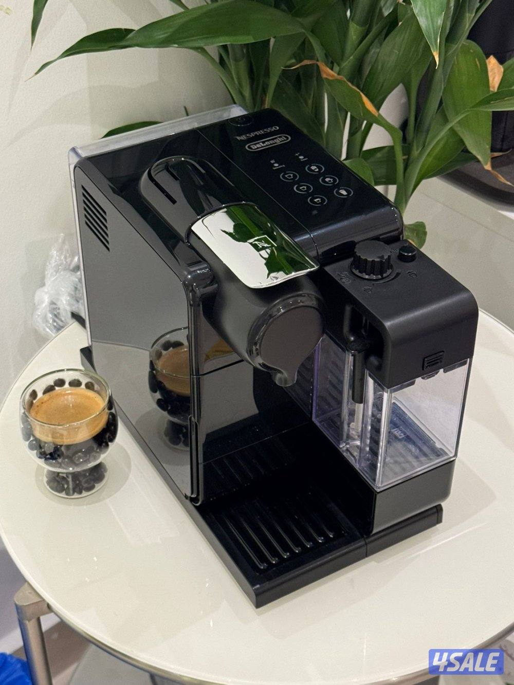 مكاين قهوة مستعمله نظيفه8