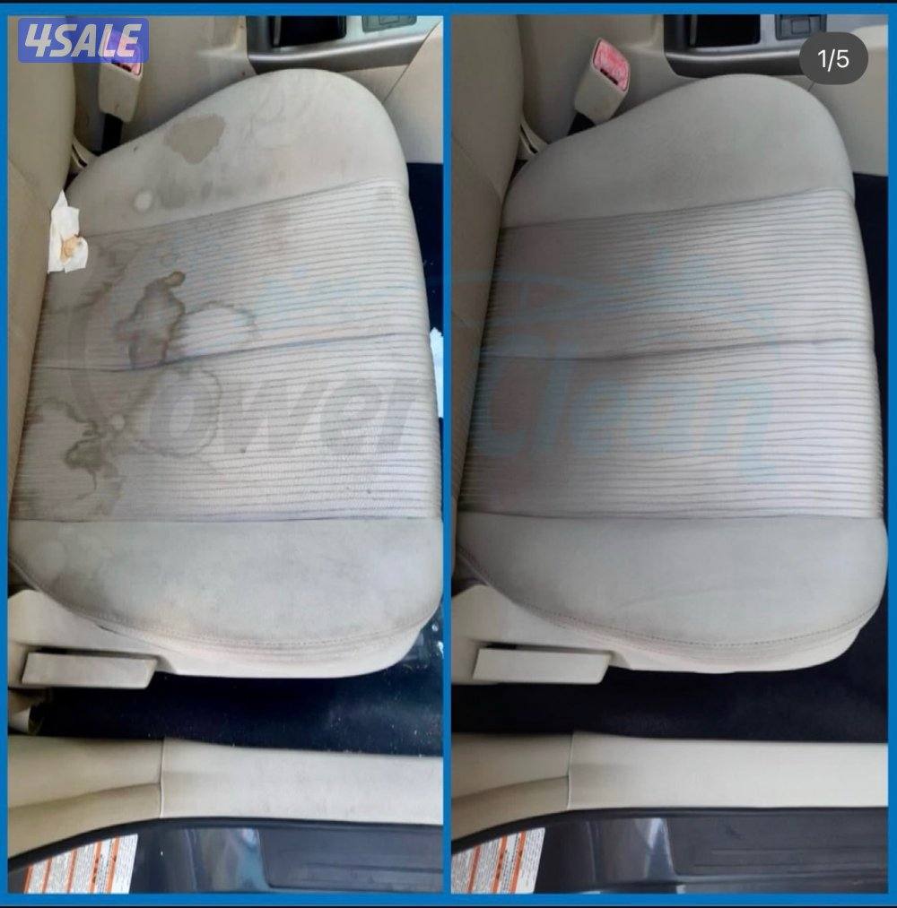 غسيل سيارات5