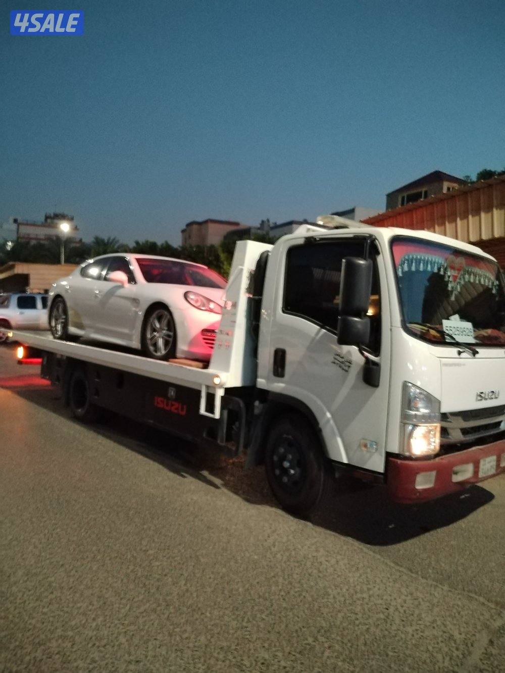 اسوزو ٢٠٢٤0