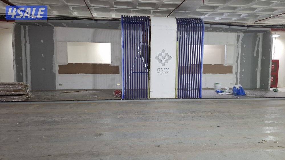 حداد مضلات خشبي وكيربى ومخازن سندوتش بانل واسوار0