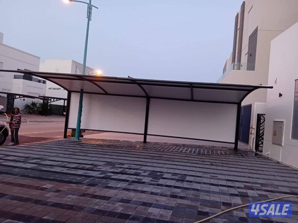 حداد مضلات خشبي وكيربى ومخازن سندوتش بانل واسوار8