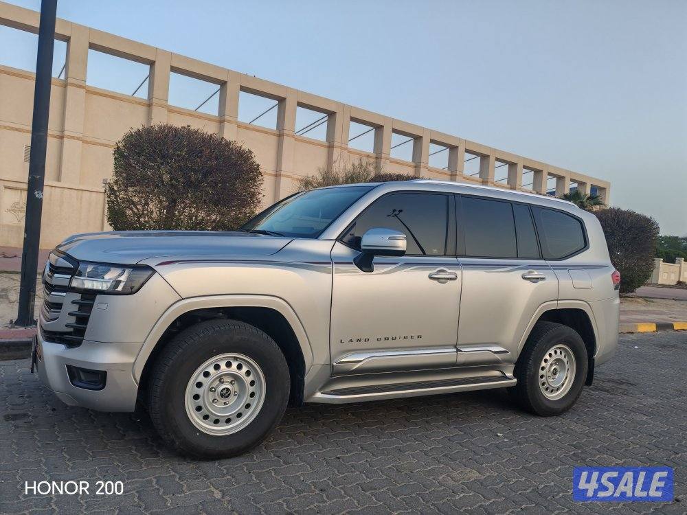 ‏للبدل لاند 2023 أيرو تيربو1