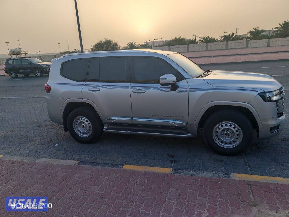 ‏للبدل لاند 2023 أيرو تيربو2