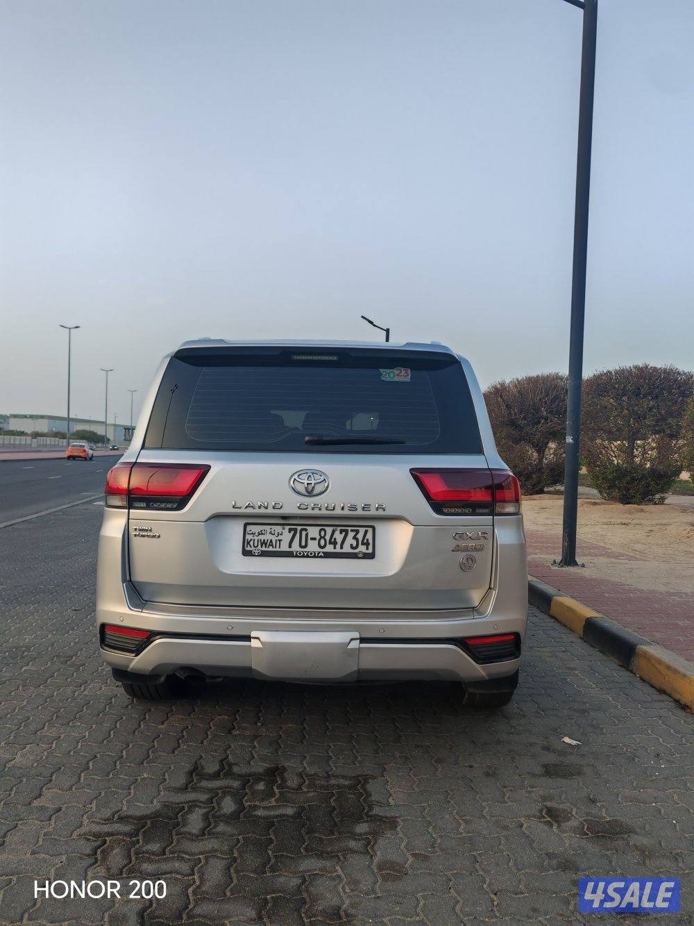 ‏للبدل لاند 2023 أيرو تيربو3