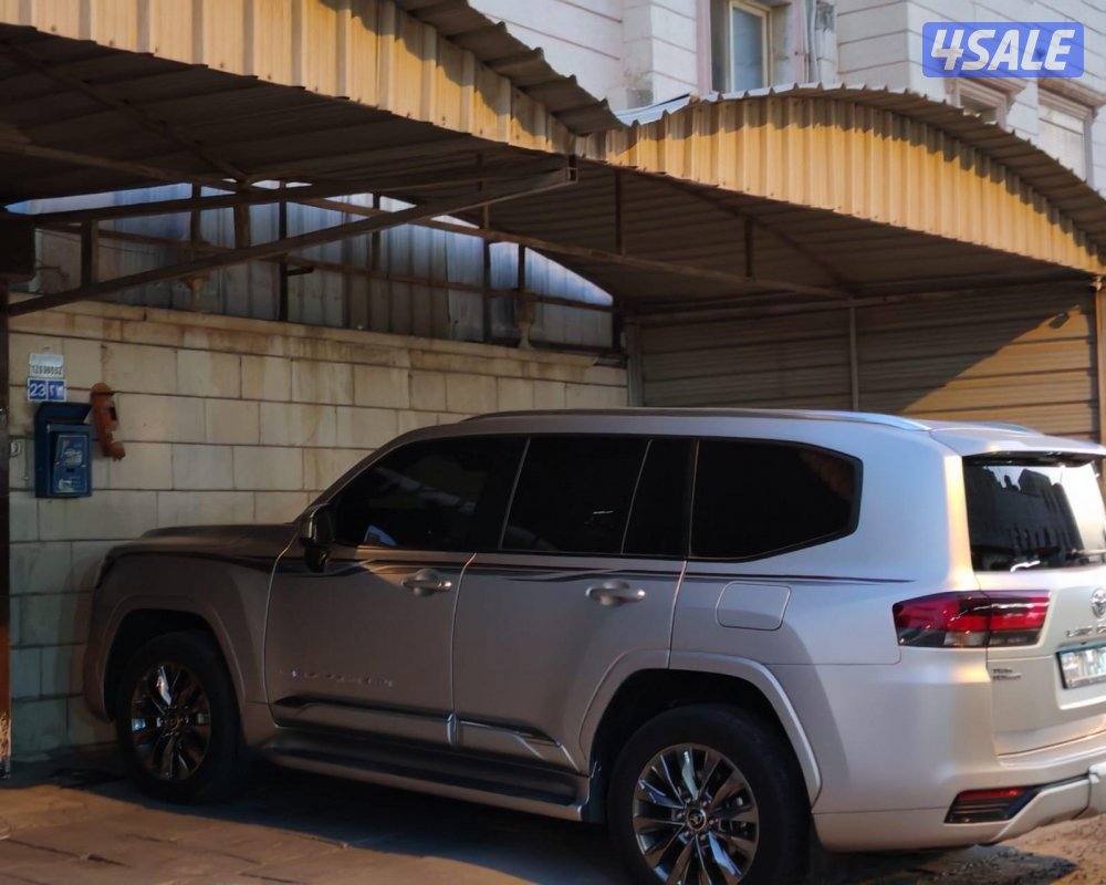 ‏للبدل لاند 2023 أيرو تيربو4