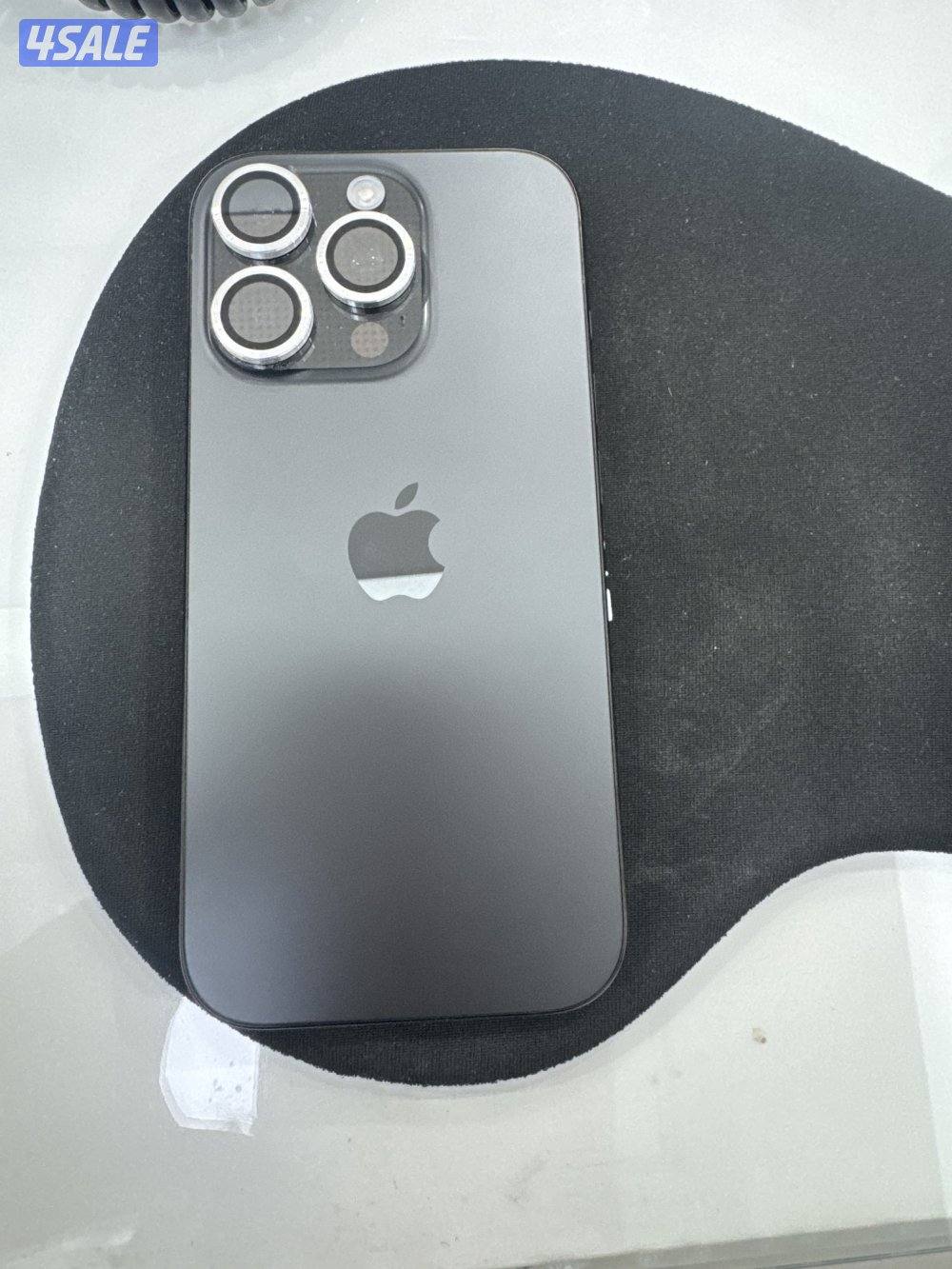 Iphone 16 pro 128GB0