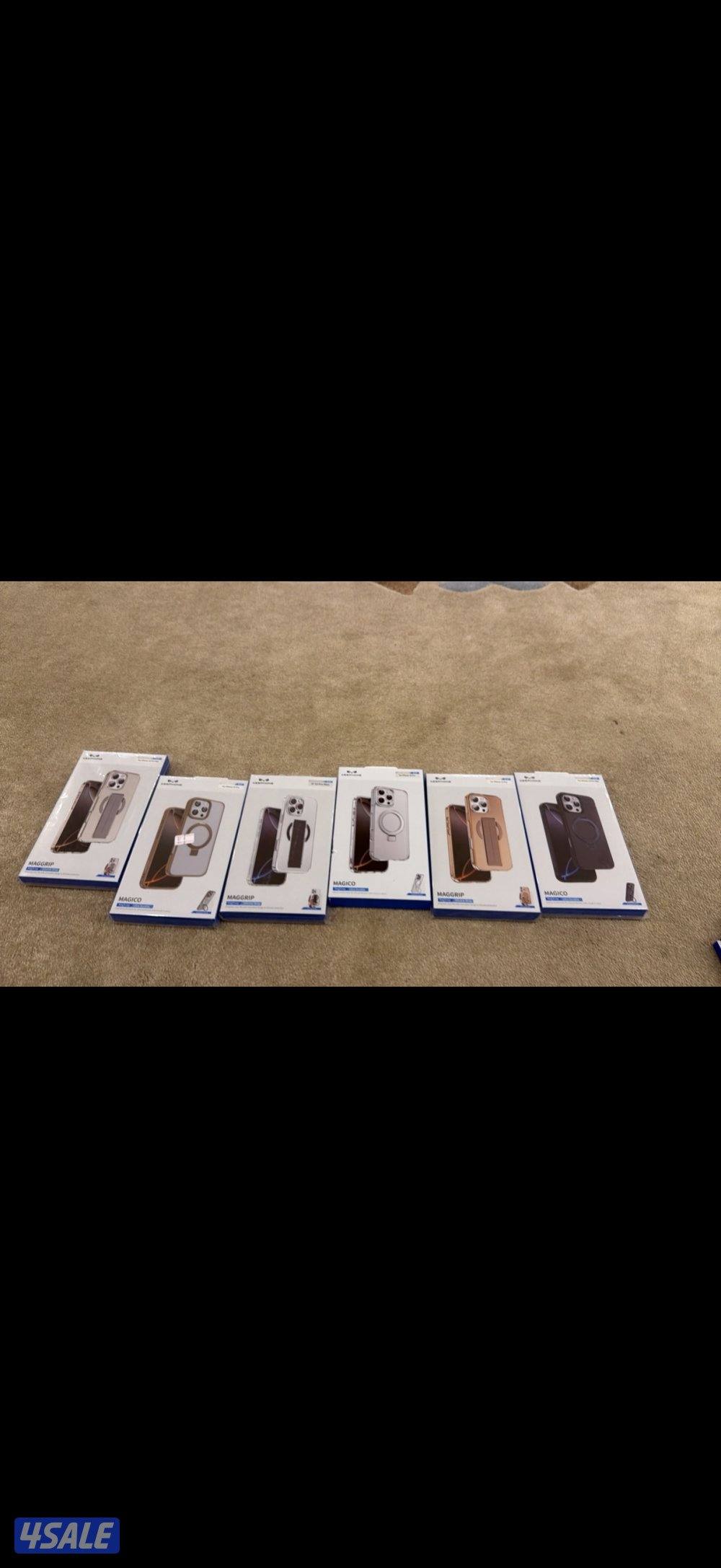 كفرات كيب فون المعروف في كل الشركات توفر دفعه جديده بسعر تكلفه عرض بكج0