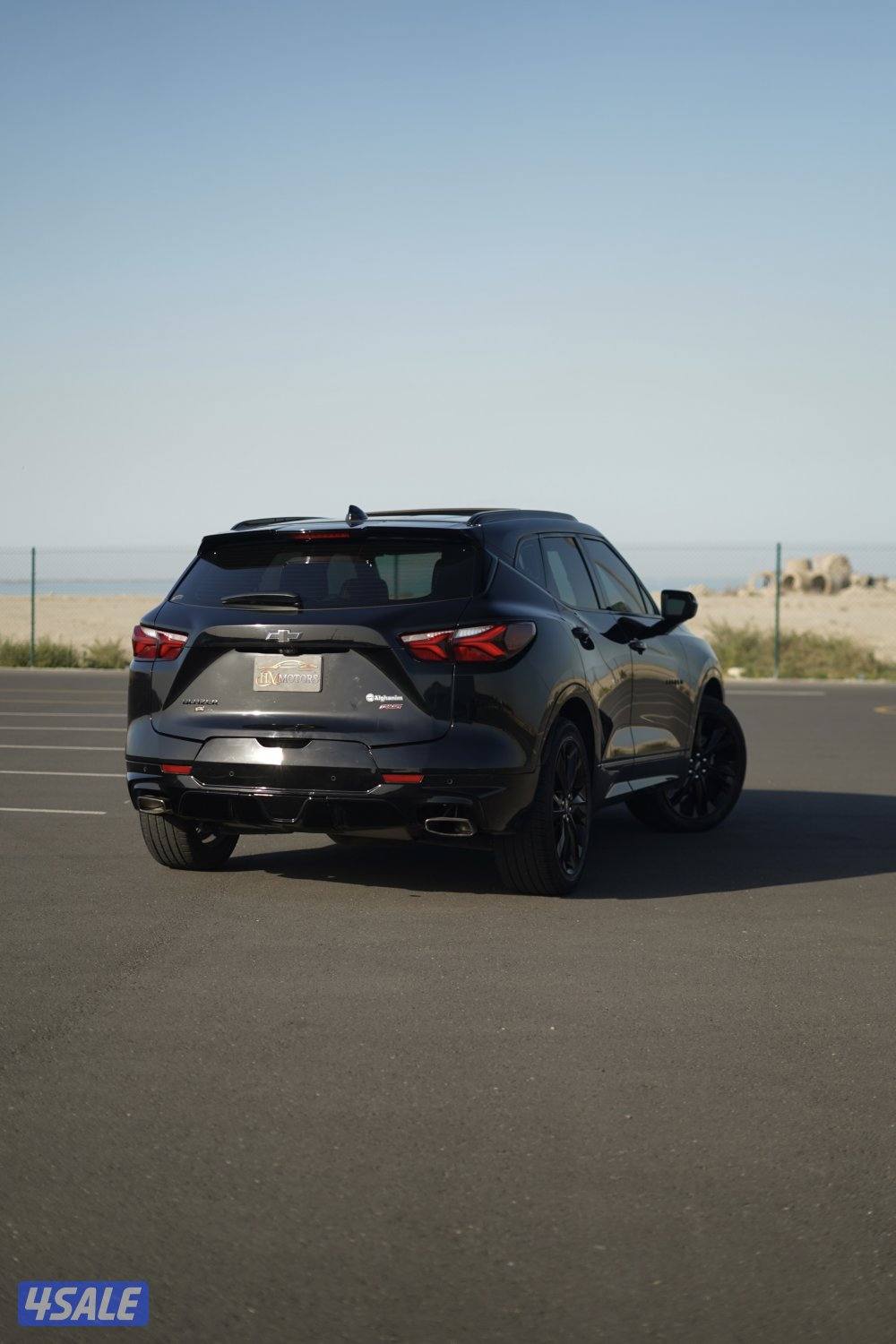 Blazer RS/2022/55.000KM / Original paint1