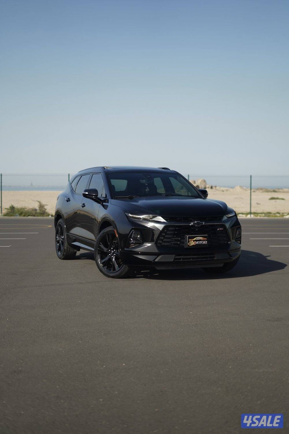 Blazer RS/2022/55.000KM / Original paint2