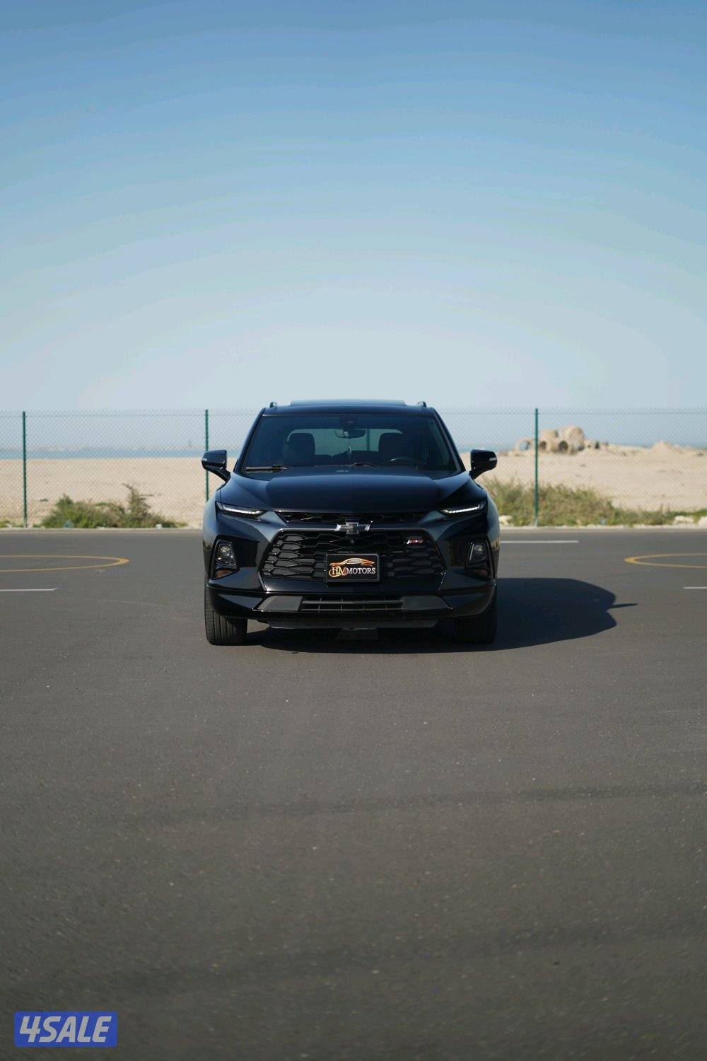 Blazer RS/2022/55.000KM / Original paint4