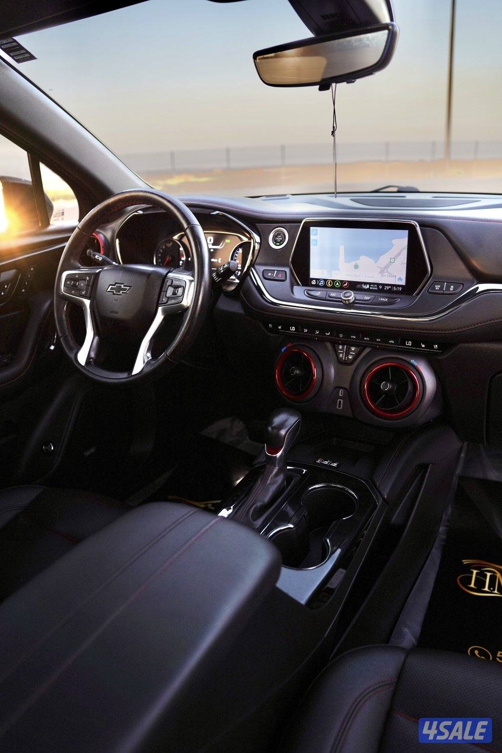 Blazer RS/2022/55.000KM / Original paint7