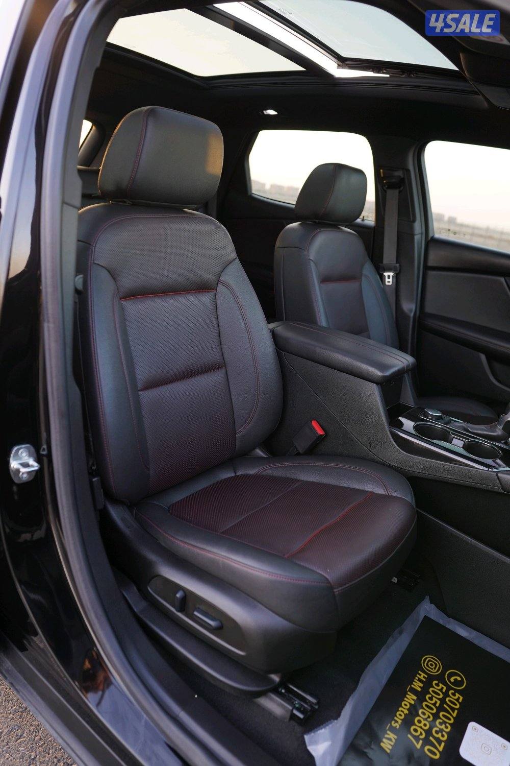 Blazer RS/2022/55.000KM / Original paint9