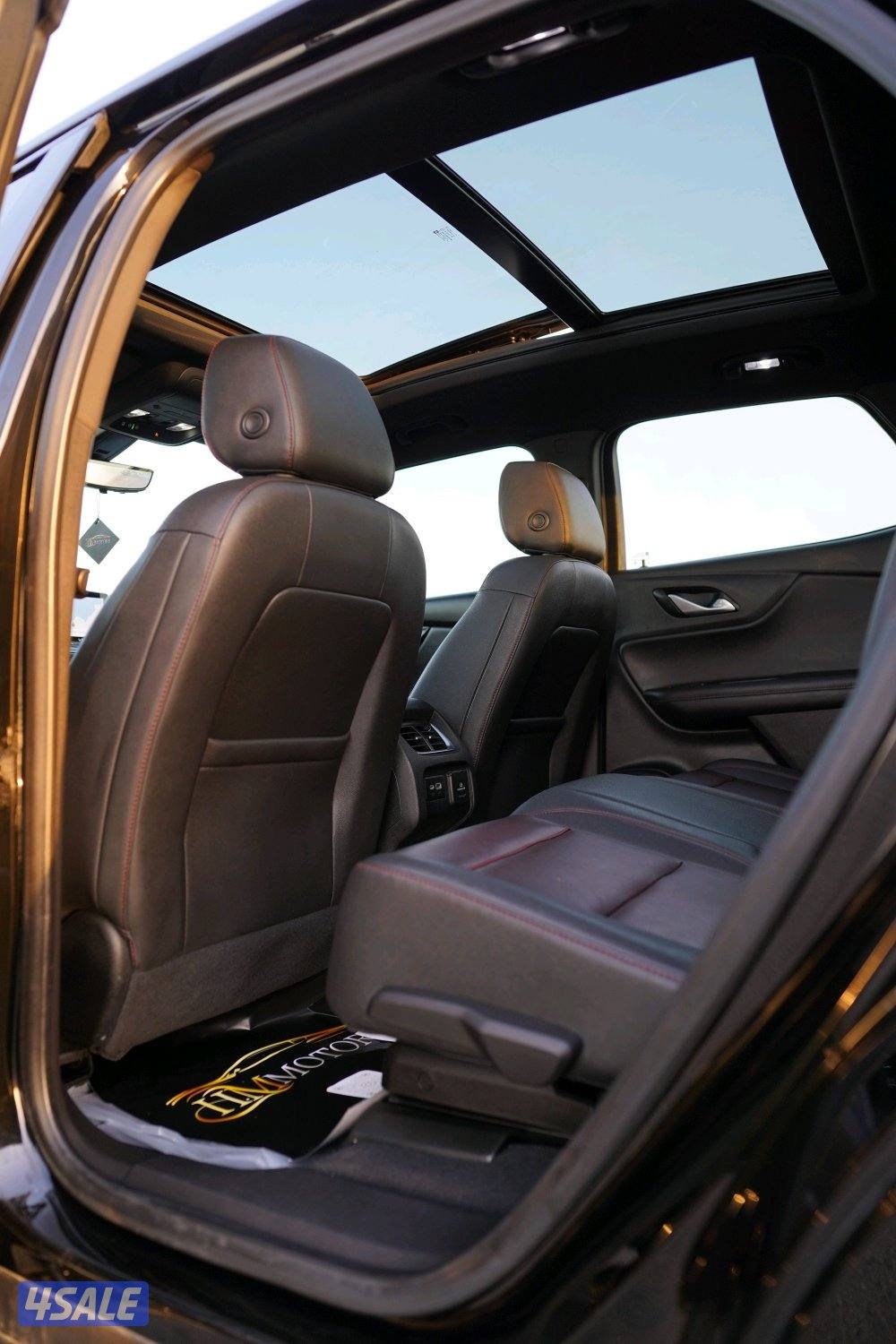 Blazer RS/2022/55.000KM / Original paint10