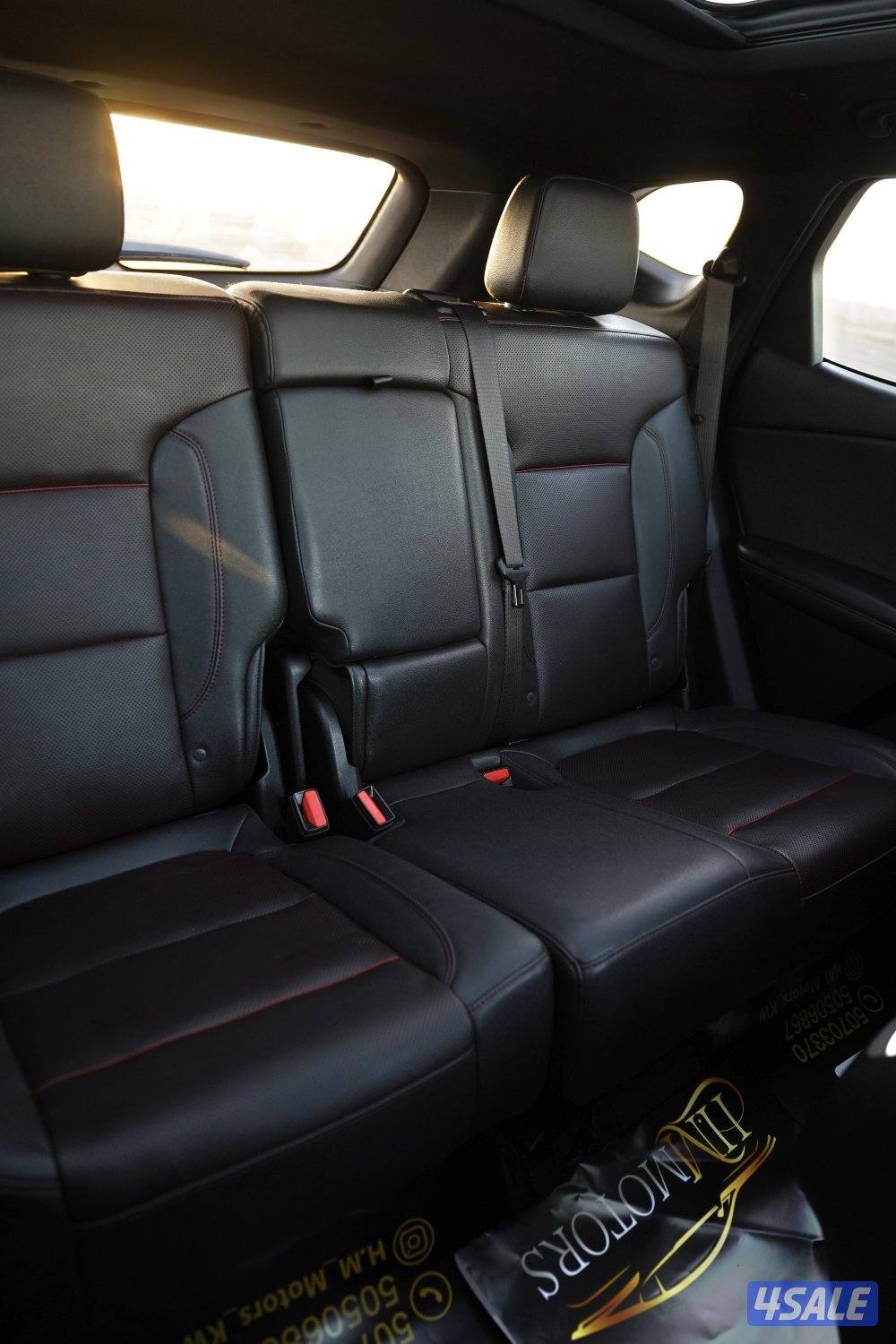 Blazer RS/2022/55.000KM / Original paint11