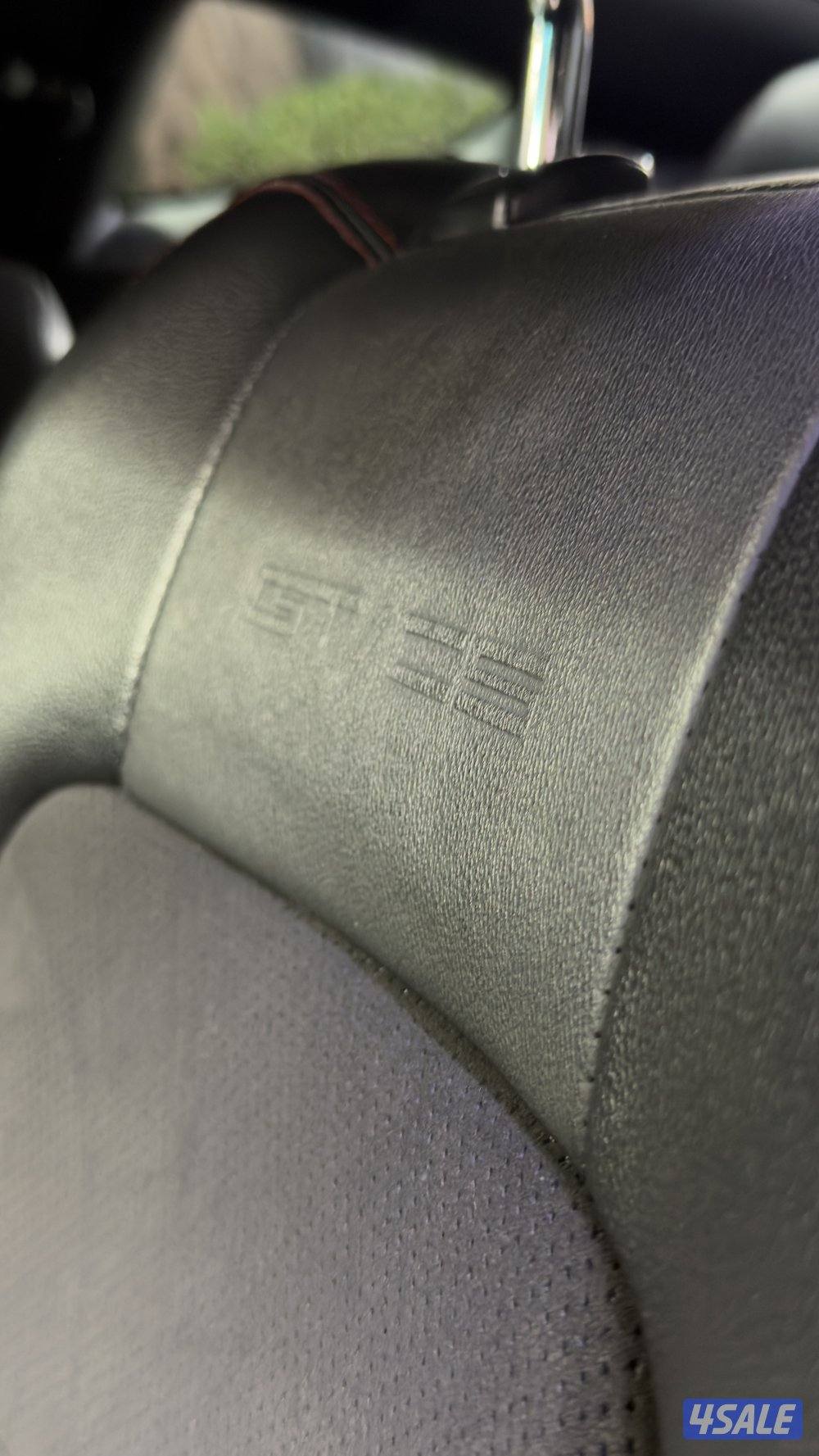 موستنق كالفورنيا سبيشل12