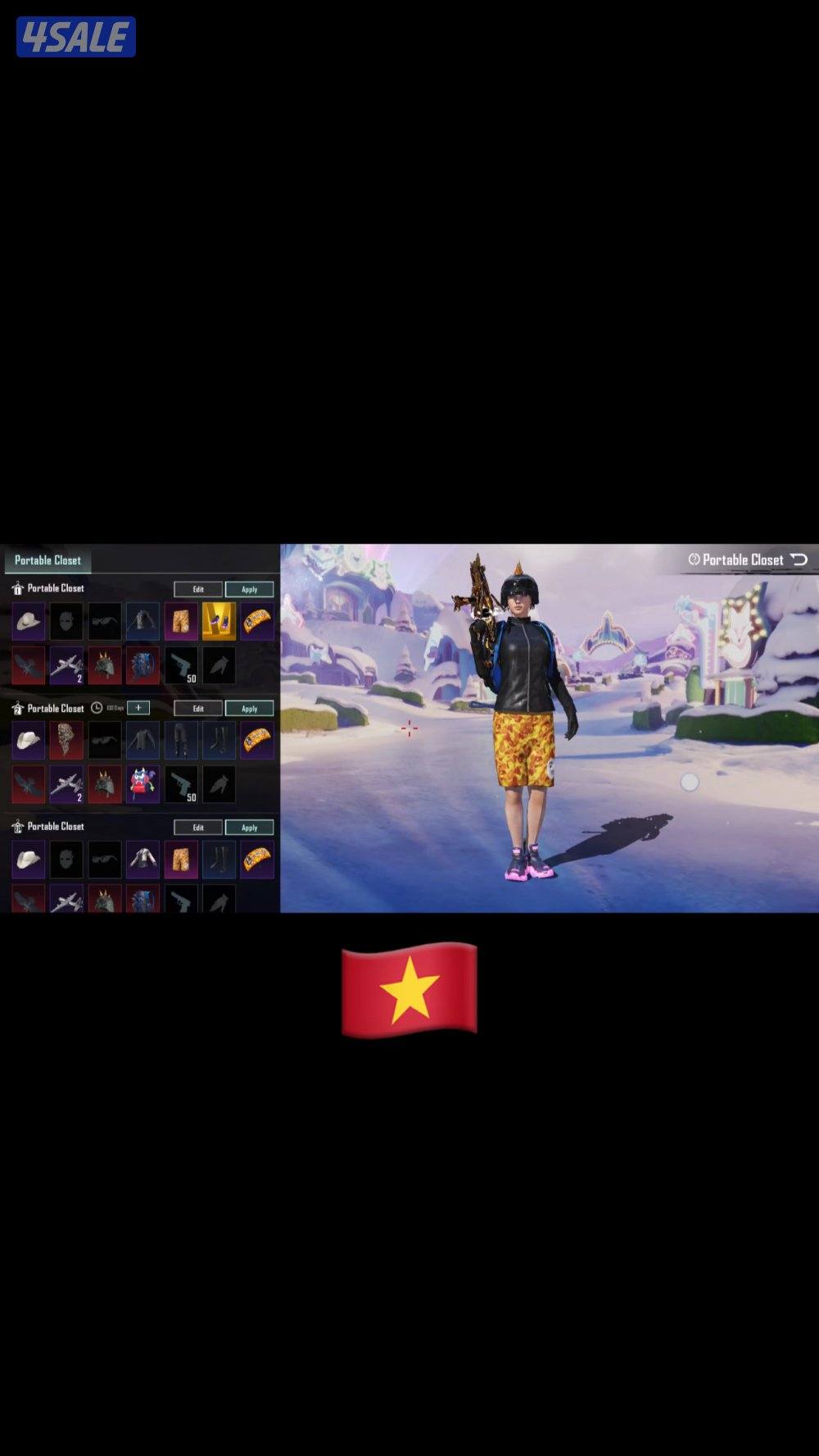 حساب ببجي فتنامي0