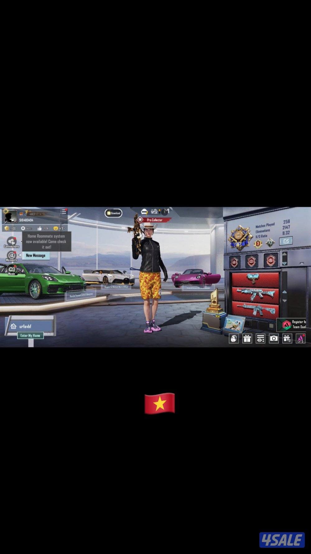 حساب ببجي فتنامي1