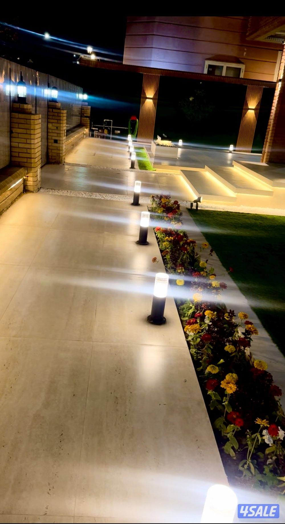 Jabriya villa للبيع فيلا الجابرية2