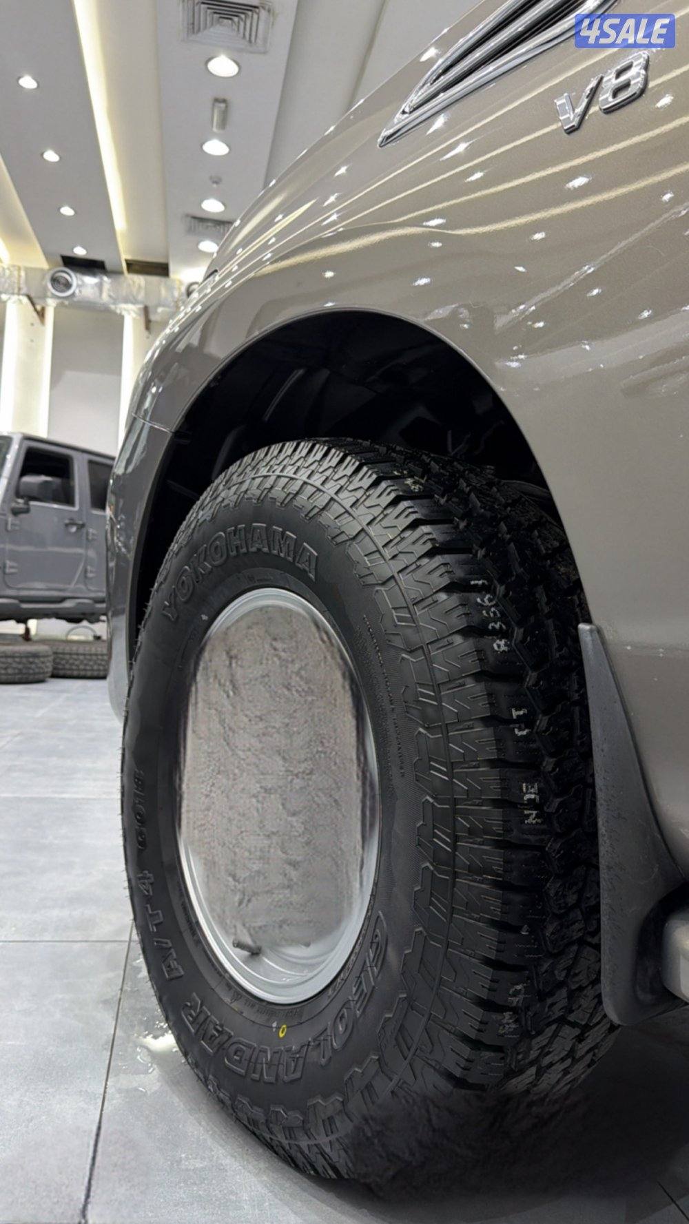 ٤ تواير يوكهاما ١٧ جدد0