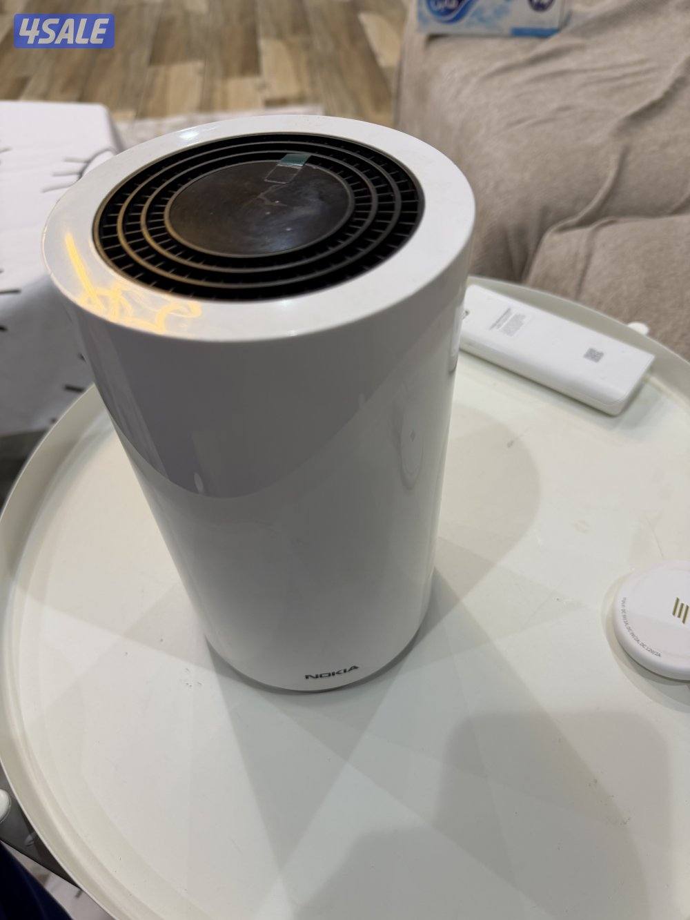 للبيع راوتر نوكيا0