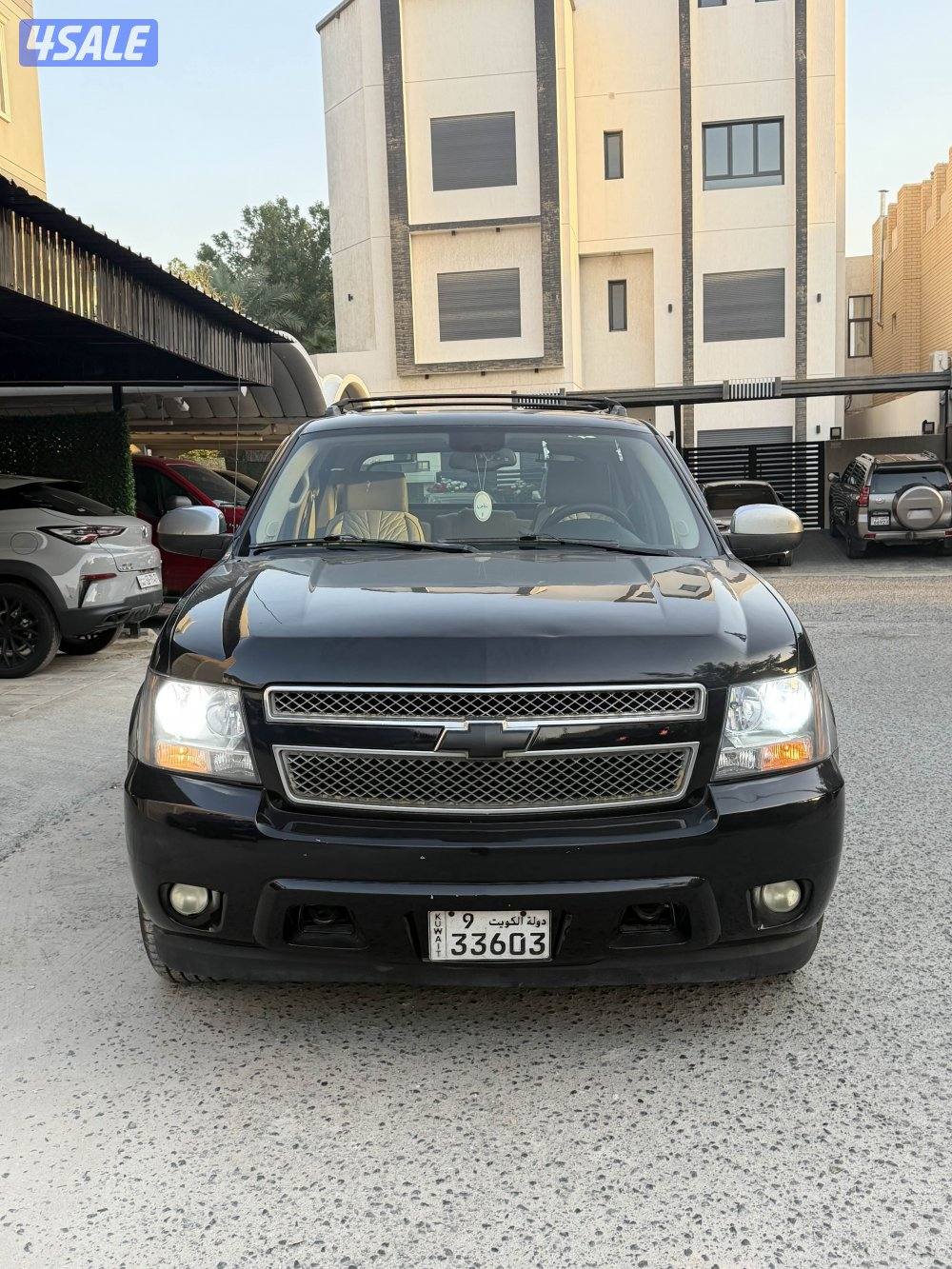 🚨 للبيع — 2008 chevrolet Avalanche 🚨0