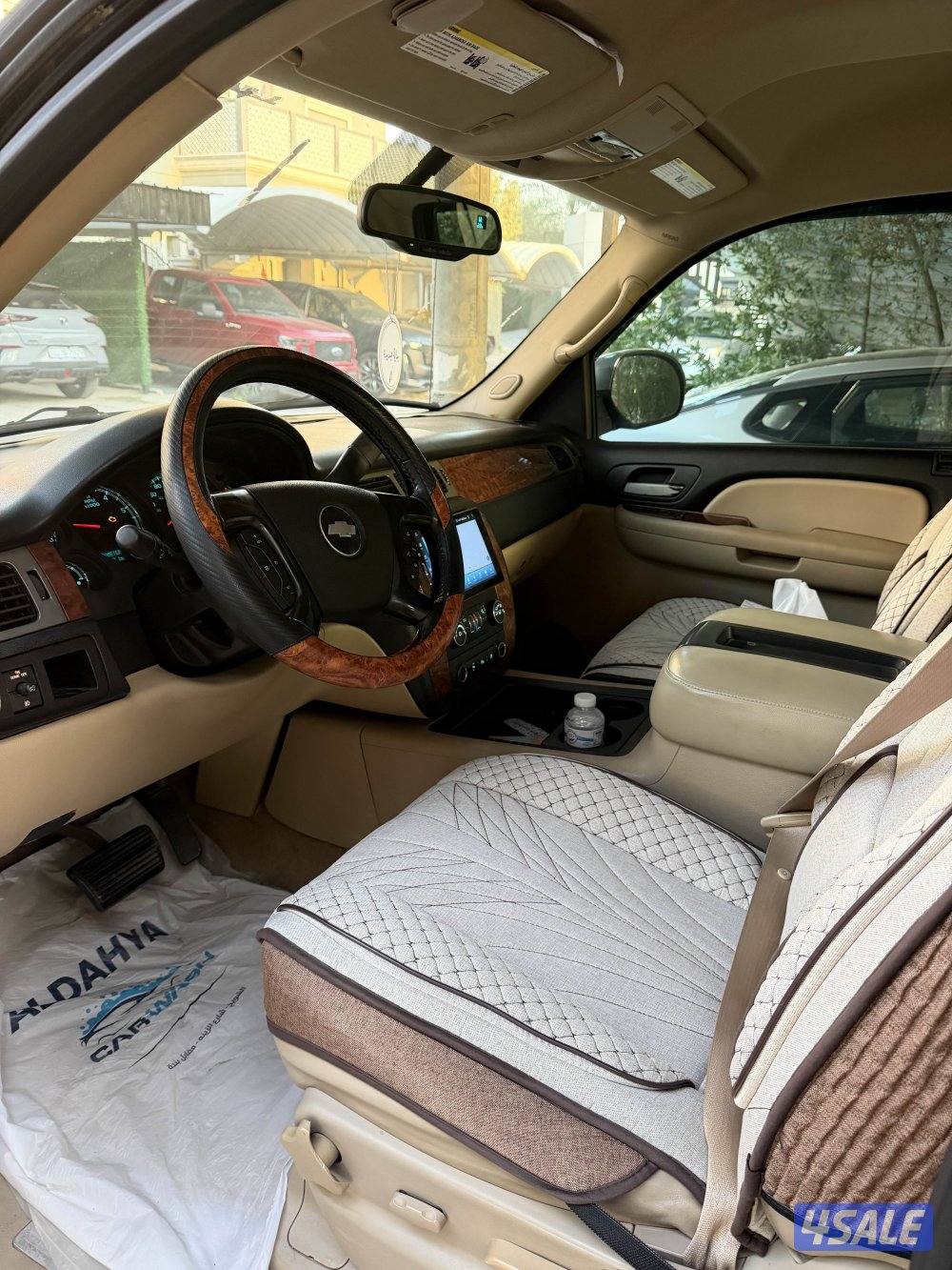 🚨 للبيع — 2008 chevrolet Avalanche 🚨4