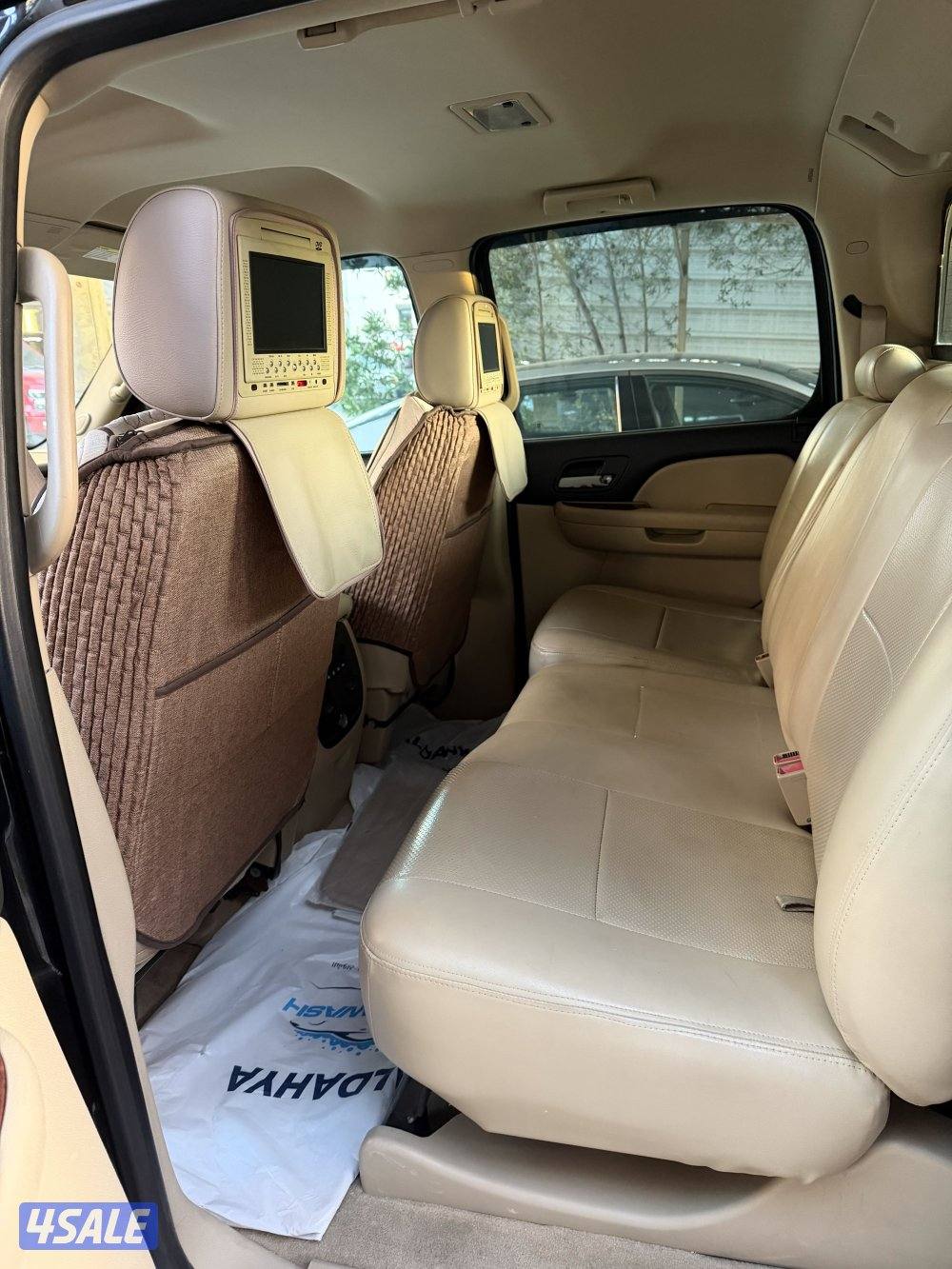 🚨 للبيع — 2008 chevrolet Avalanche 🚨5