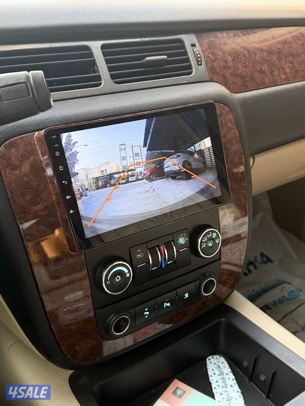 🚨 للبيع — 2008 chevrolet Avalanche 🚨6