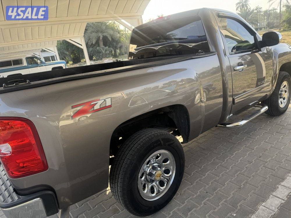 وانيت سلفرماشي ١٩٣ورقه الفحص موجوده2