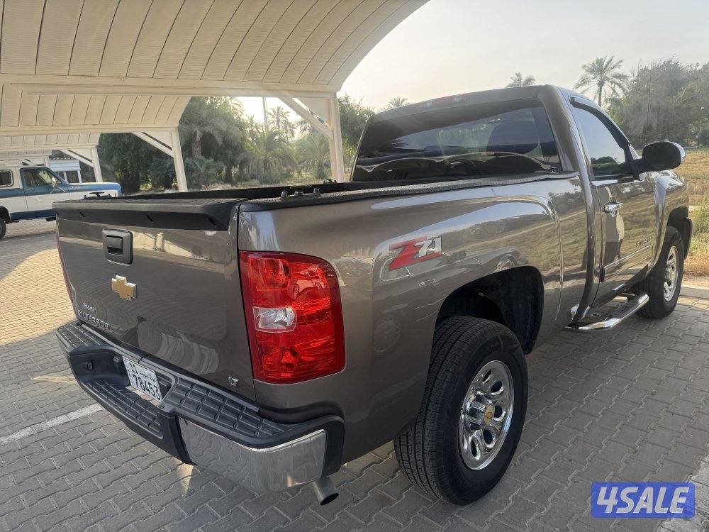 وانيت سلفرماشي ١٩٣ورقه الفحص موجوده5