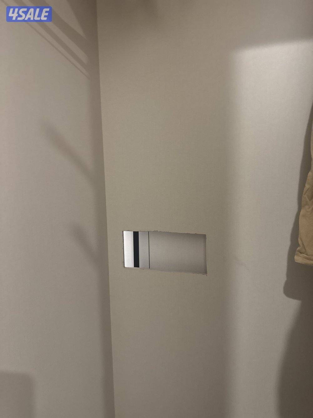 للبيع عدد2 كبت مزدوج يكون واحد و عدد 2 كمدينه وعدد 1 تسريحه0