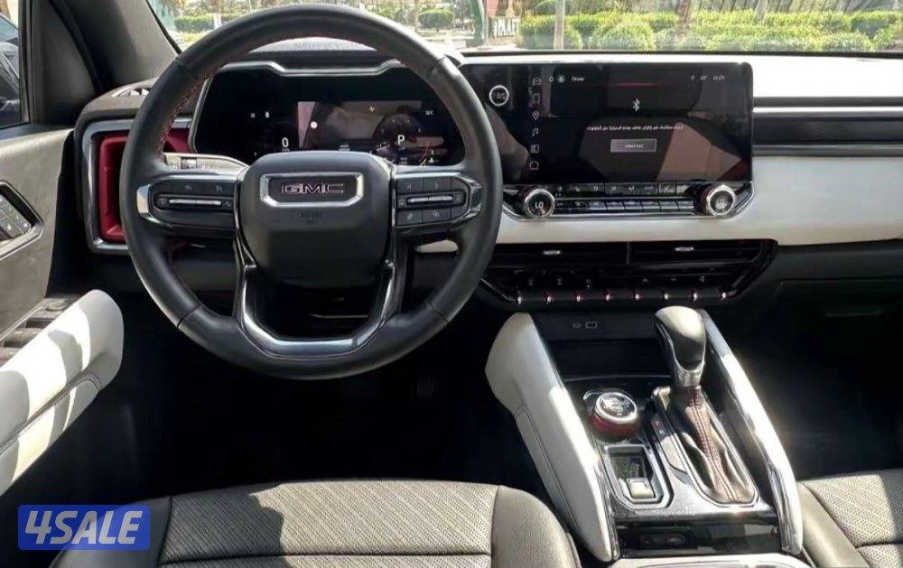 سييرا AT4X (كانيون) 20245