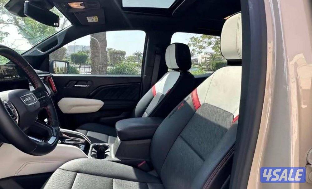 سييرا AT4X (كانيون) 20246