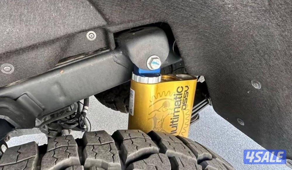 سييرا AT4X (كانيون) 20248