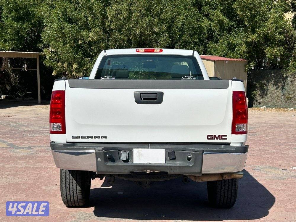 وانيت HD2500 قمارة عداد 410 الف7