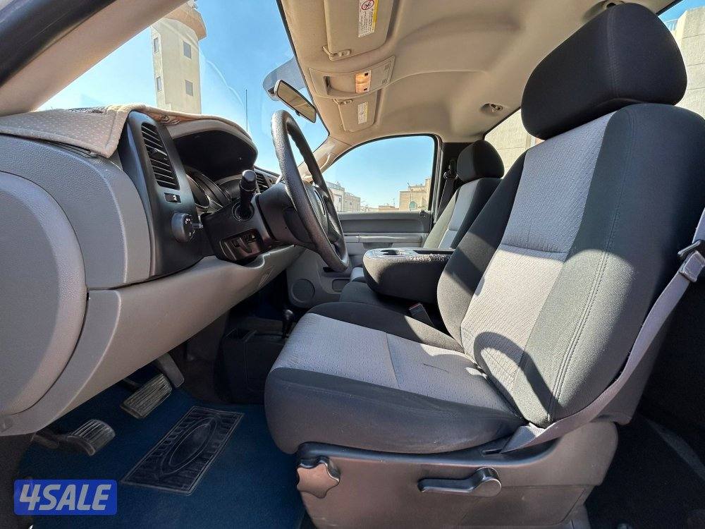 وانيت HD2500 قمارة عداد 410 الف8