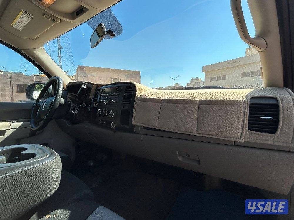 وانيت HD2500 قمارة عداد 410 الف11