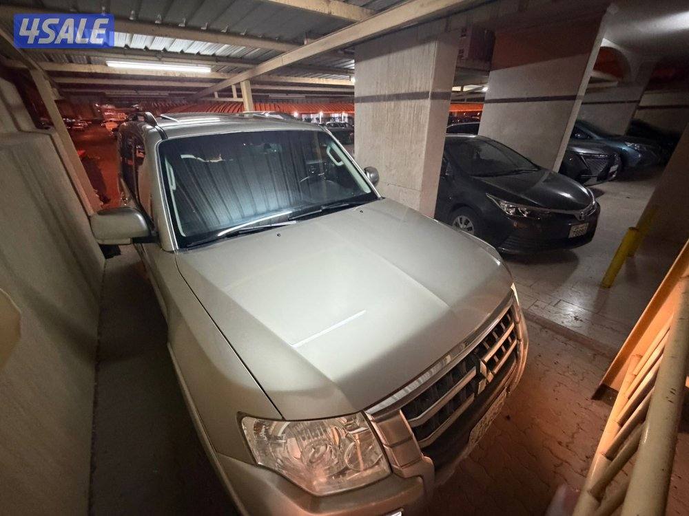 باجيرو موديل 2019 درجه اولى2