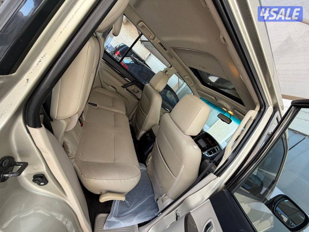 باجيرو موديل 2019 درجه اولى13