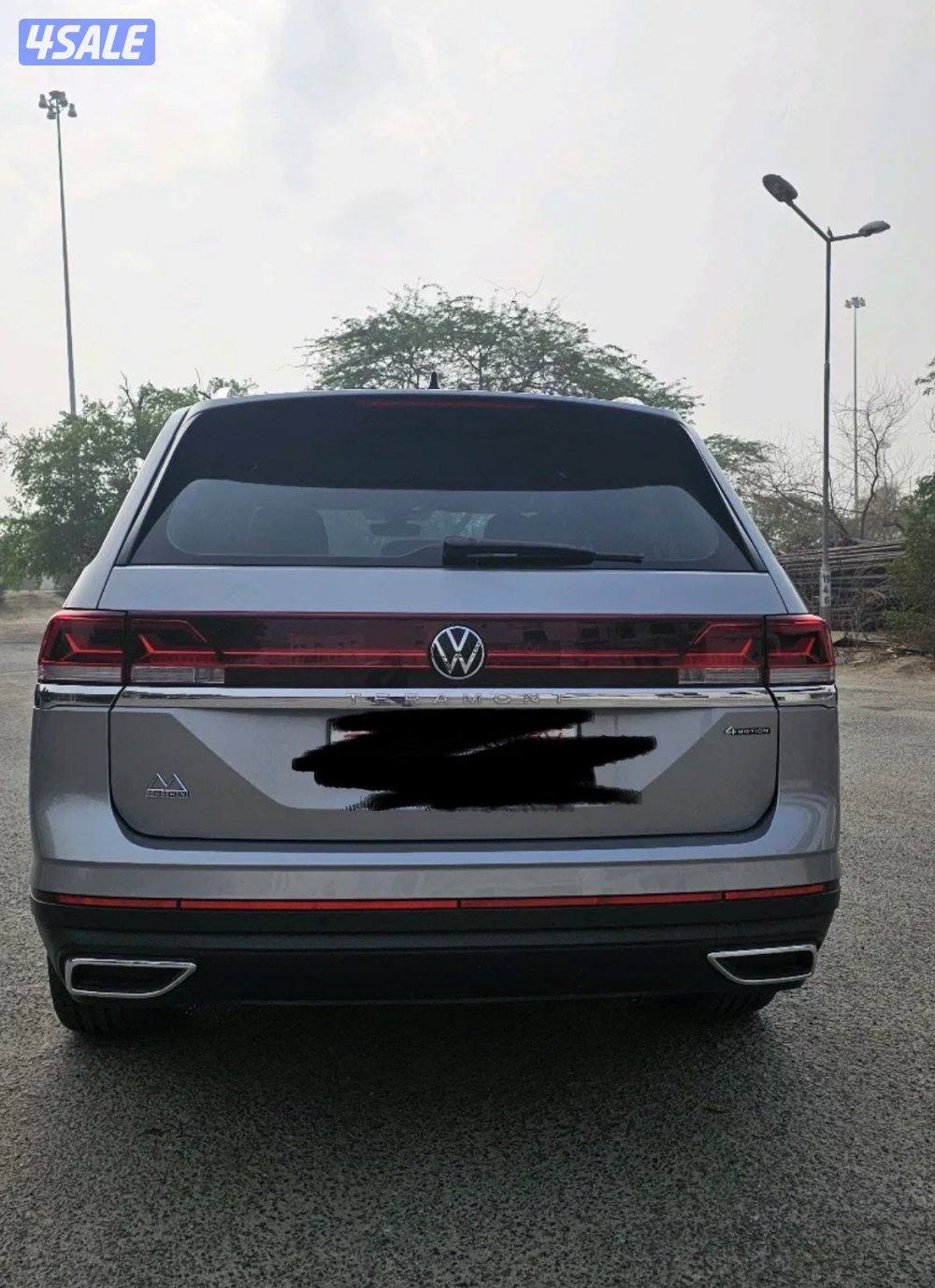 للبيع ترامونت1