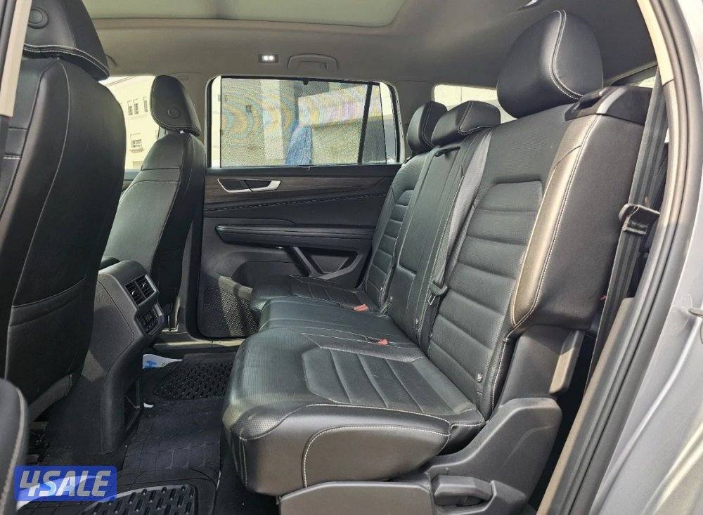 للبيع ترامونت3