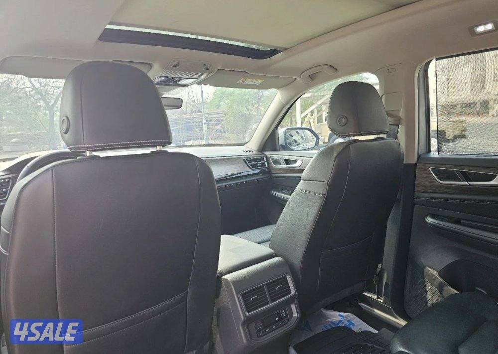 للبيع ترامونت5