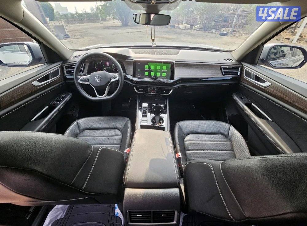 للبيع ترامونت6