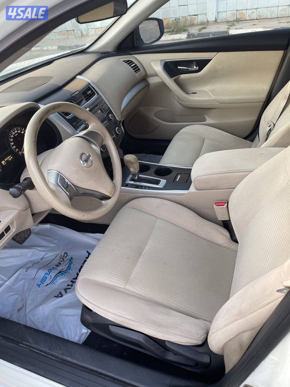 التيما 2016 شرط الفحص قمه بالنظافه6